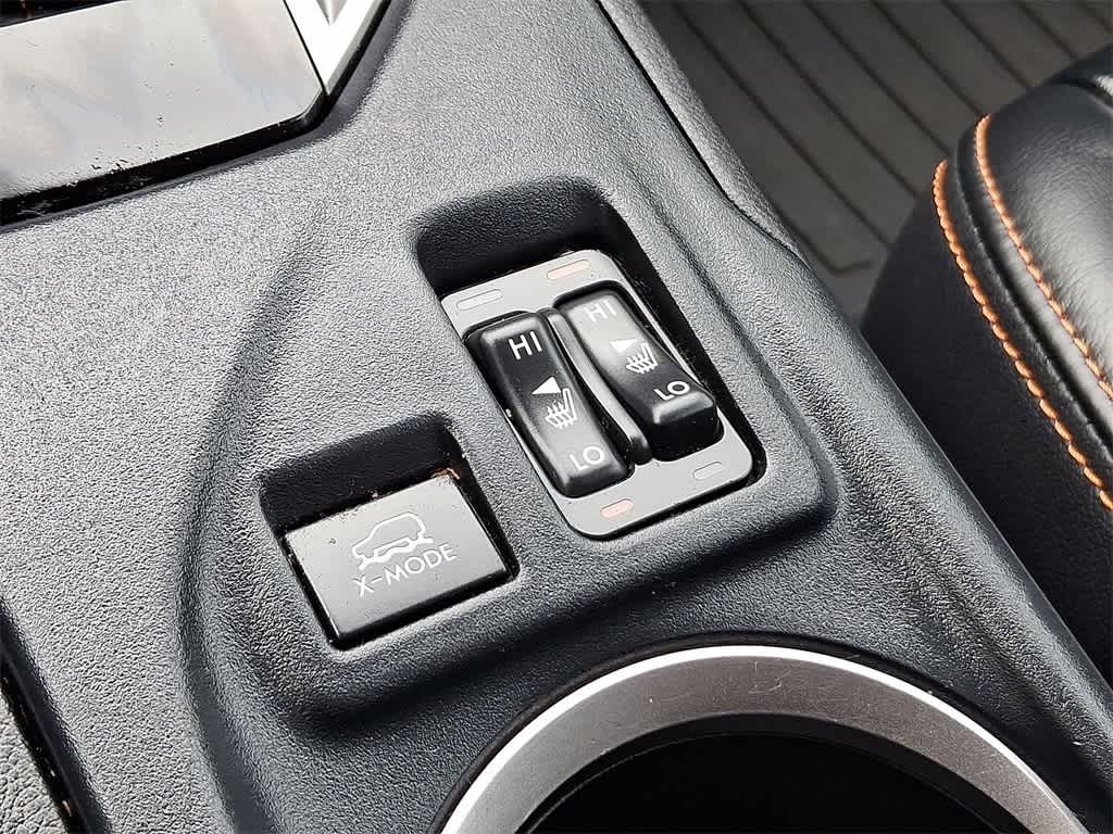 Thumbnail: 2023 Subaru Crosstrek - 18