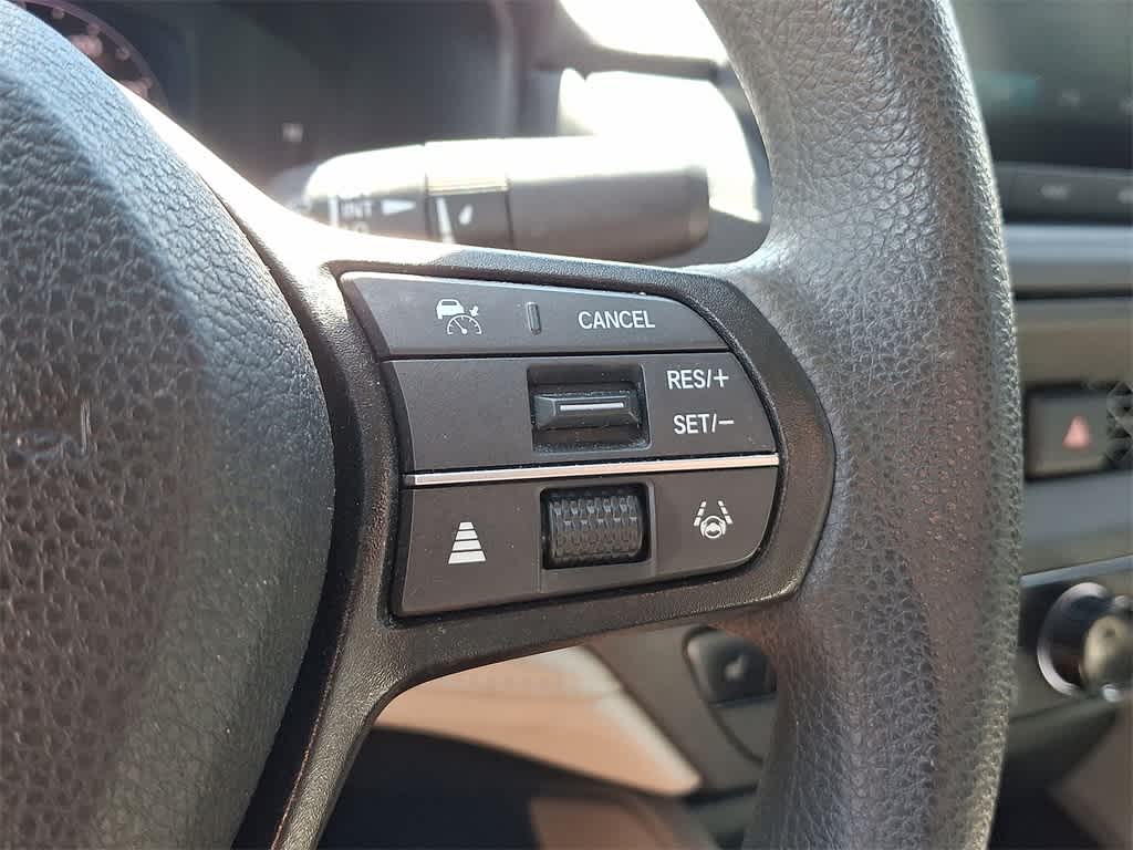 Thumbnail: 2024 Honda Accord - 10