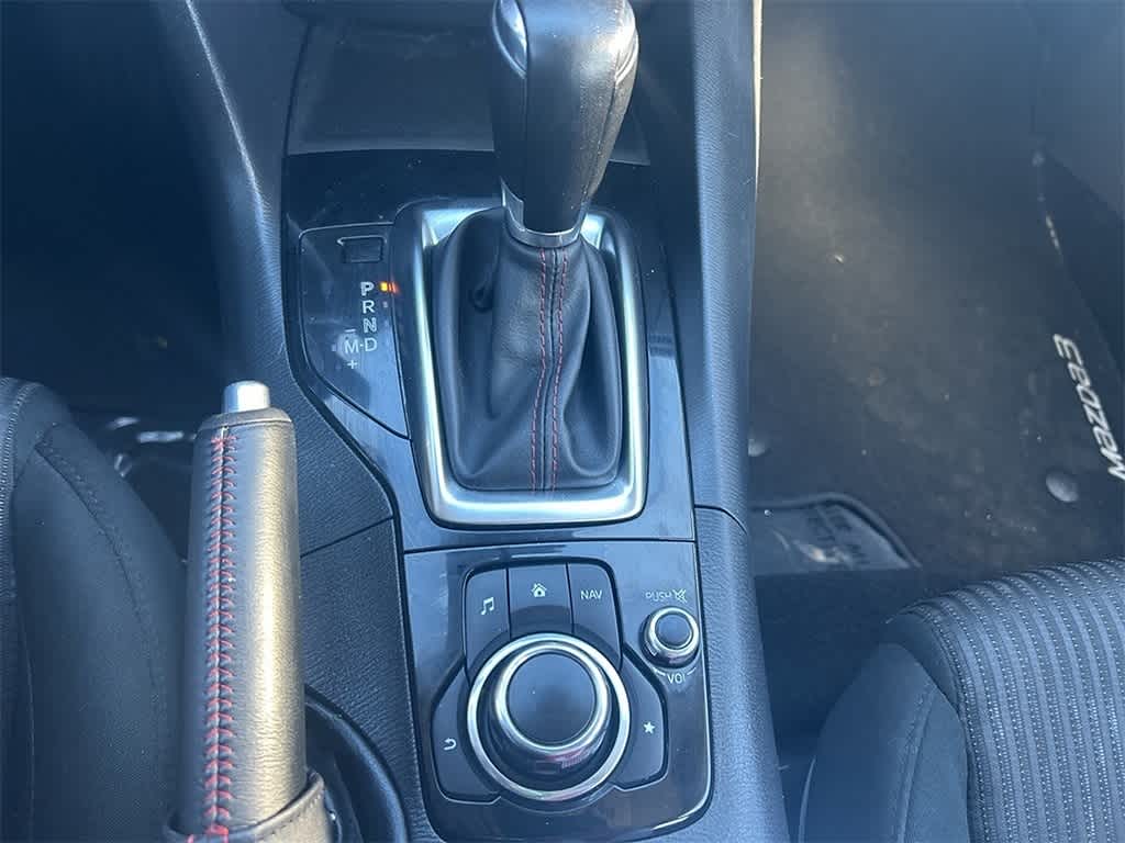 Thumbnail: 2014 Mazda Mazda3 - 21