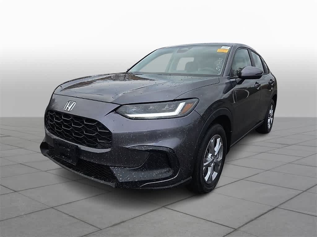 Used 2023 Honda HR-V LX SUV