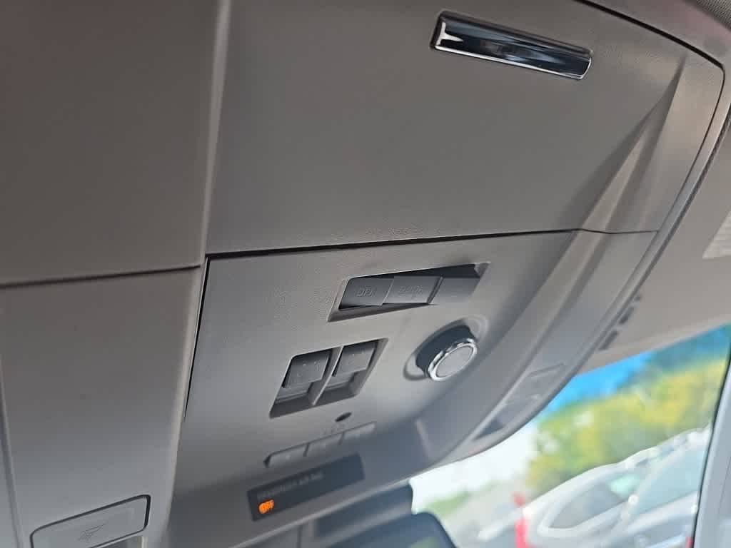 2016 GMC Yukon Denali 22