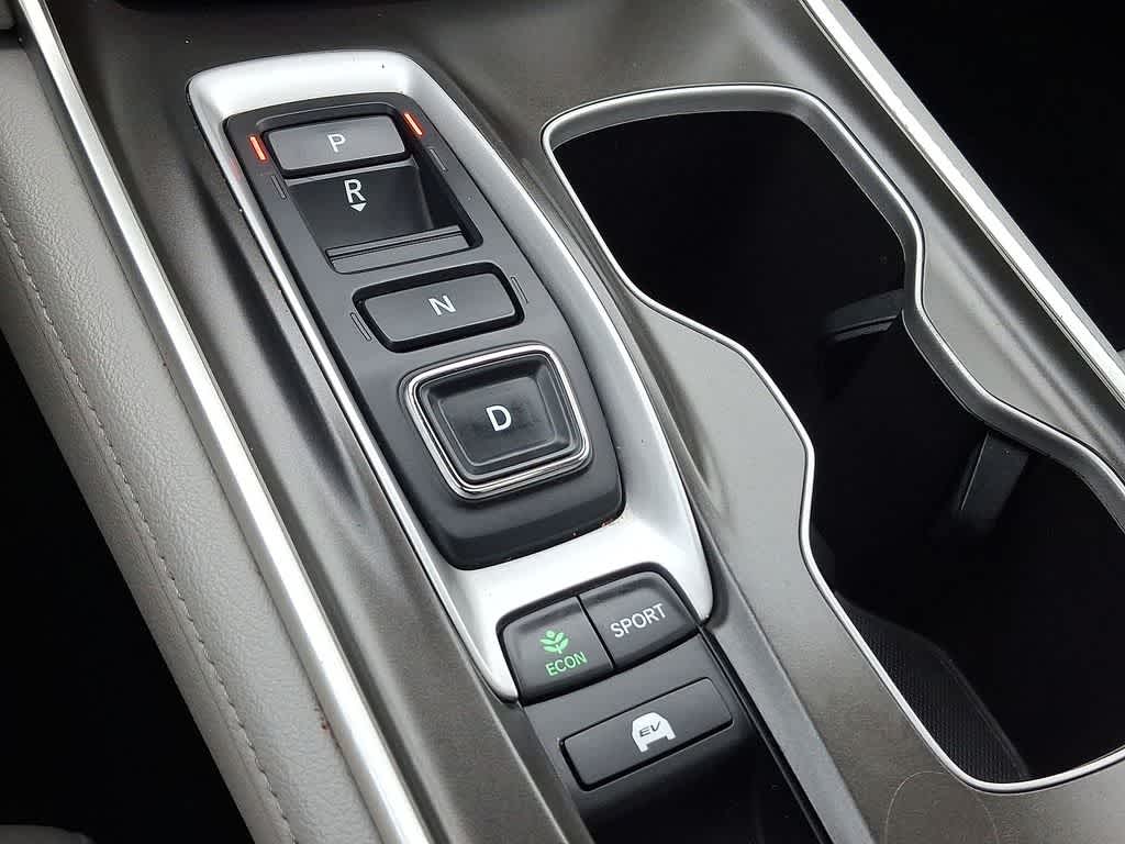 Thumbnail: 2020 Honda Accord - 12