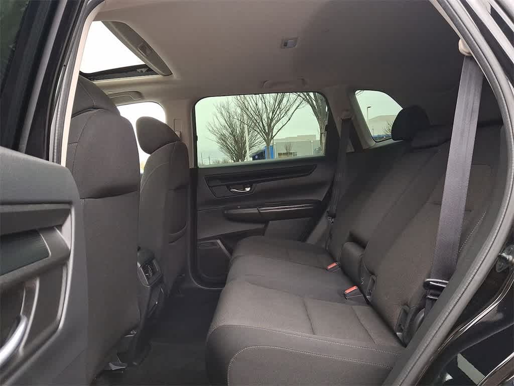 Thumbnail: 2023 Honda CR-V - 20