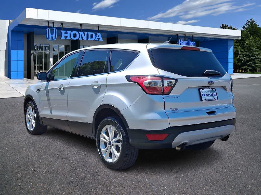 Thumbnail: 2017 Ford Escape - 22