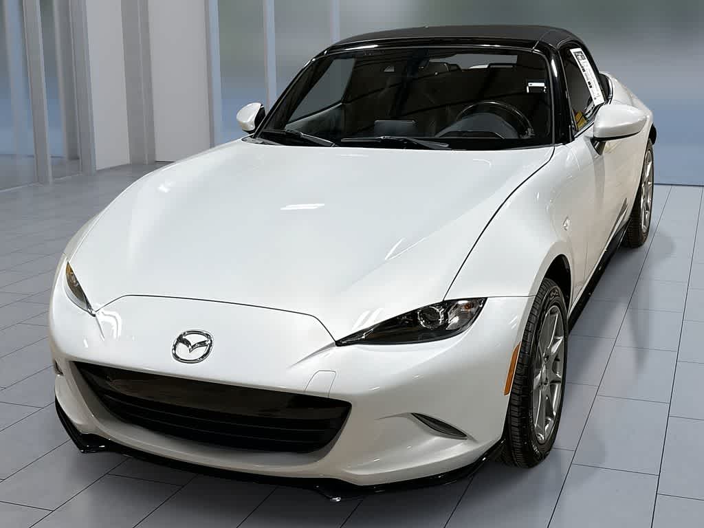 2017 Mazda MX-5 Miata Grand Touring -
                  Hamilton, NJ