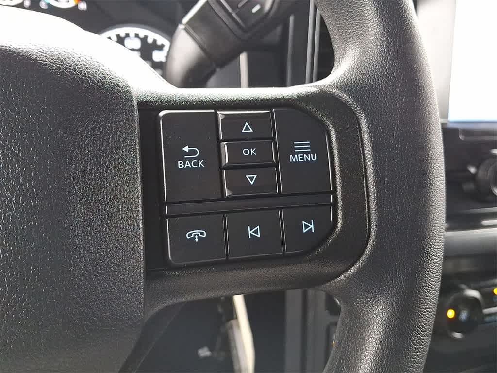 Thumbnail: 2022 Ford F-150 - 18