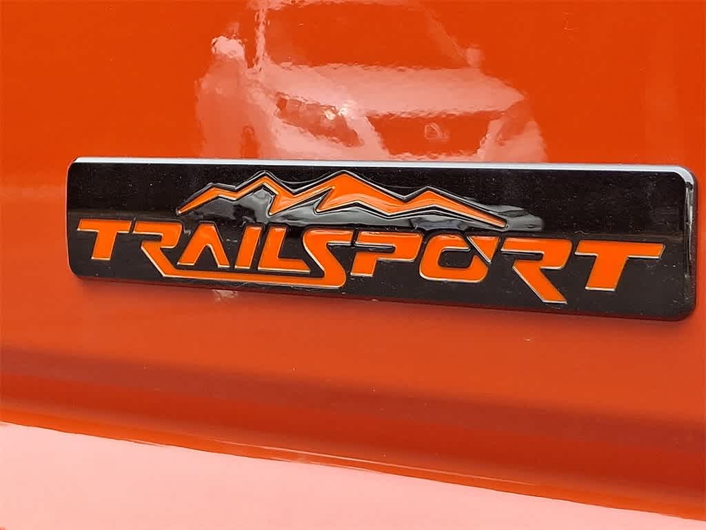 Thumbnail: 2026 Honda Passport - 17