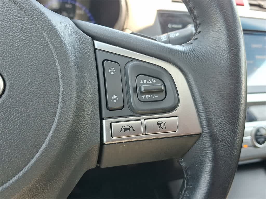 Thumbnail: 2016 Subaru Outback - 10