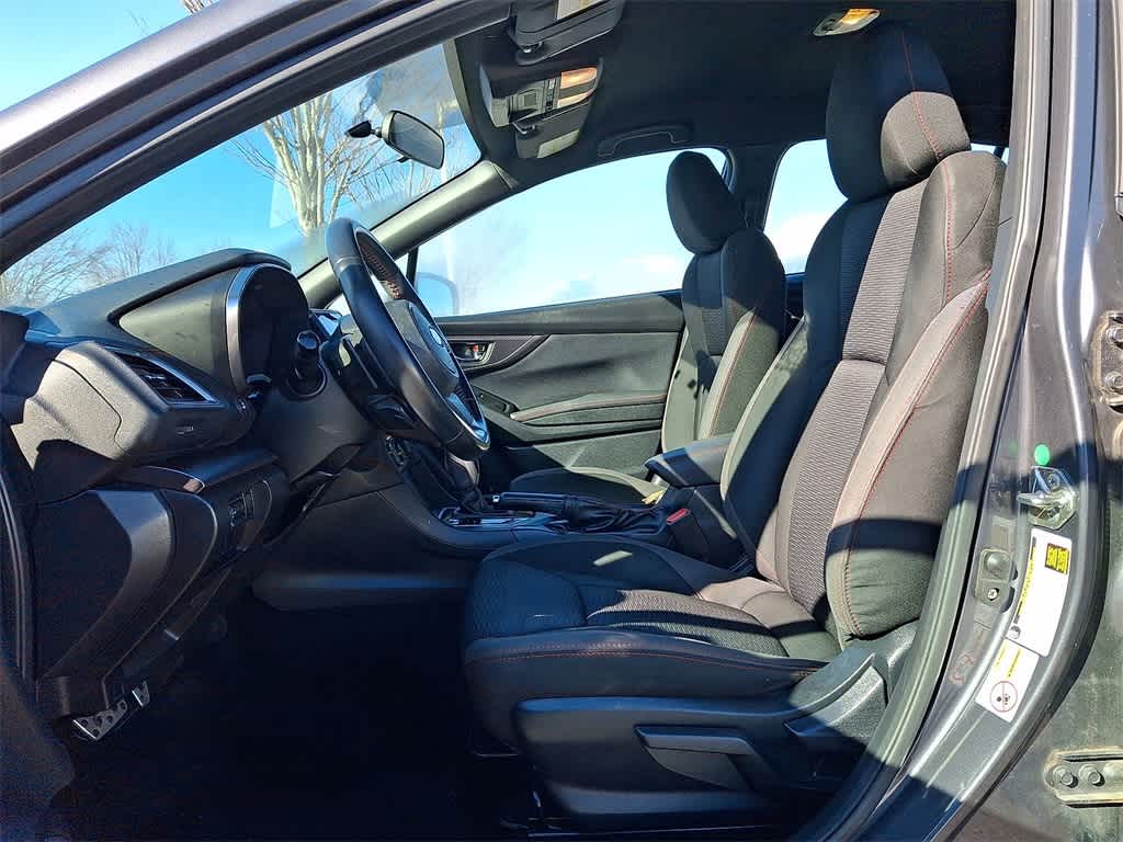 Thumbnail: 2018 Subaru Impreza - 11