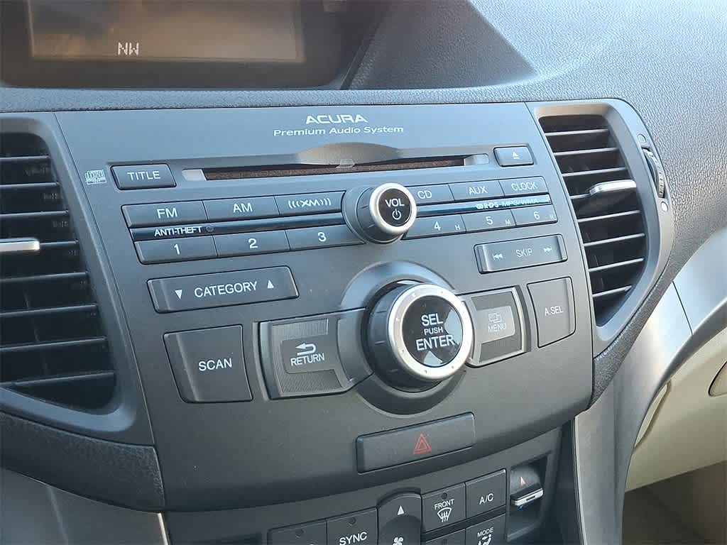 Thumbnail: 2014 Acura TSX - 6