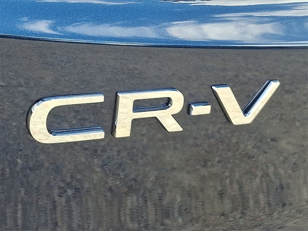 Thumbnail: 2026 Honda CR-V - 9