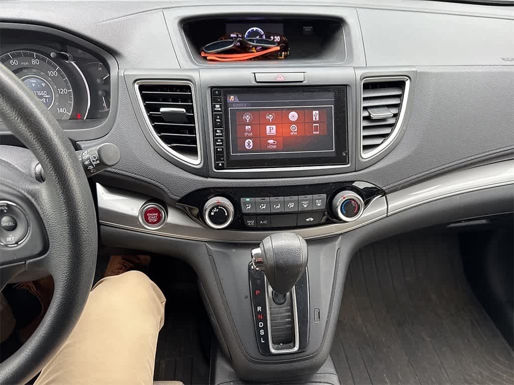 Thumbnail: 2015 Honda CR-V - 14