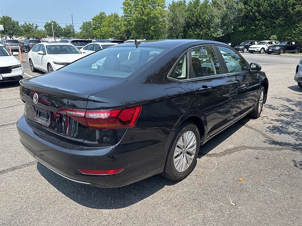 Thumbnail: 2019 Volkswagen Jetta - 6