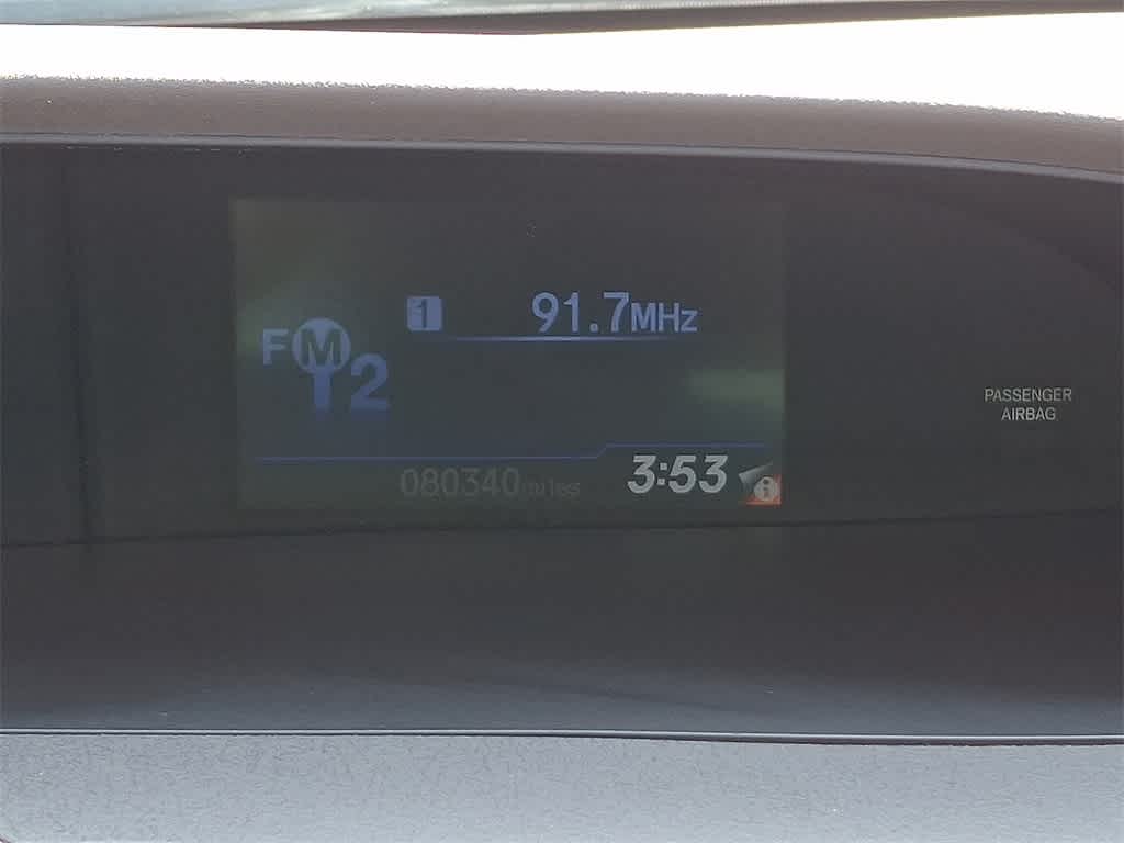 Thumbnail: 2012 Honda Civic - 5