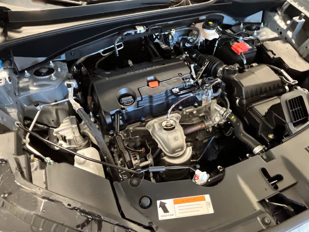 Thumbnail: 2027 Honda HR-V - 11