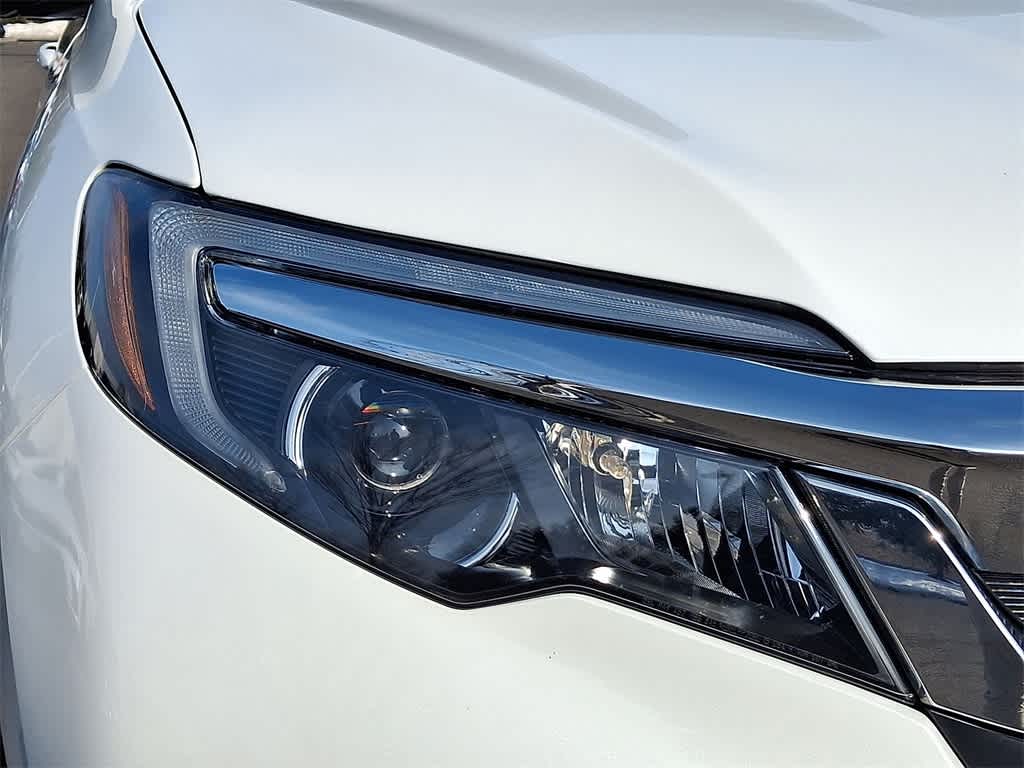 Thumbnail: 2022 Honda Pilot - 27