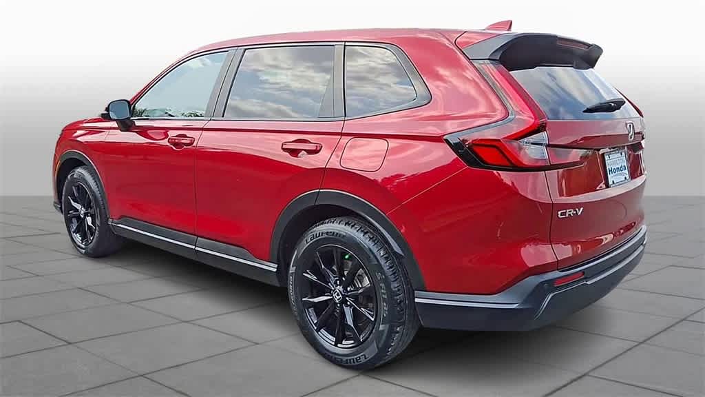 Thumbnail: 2023 Honda CR-V - 6
