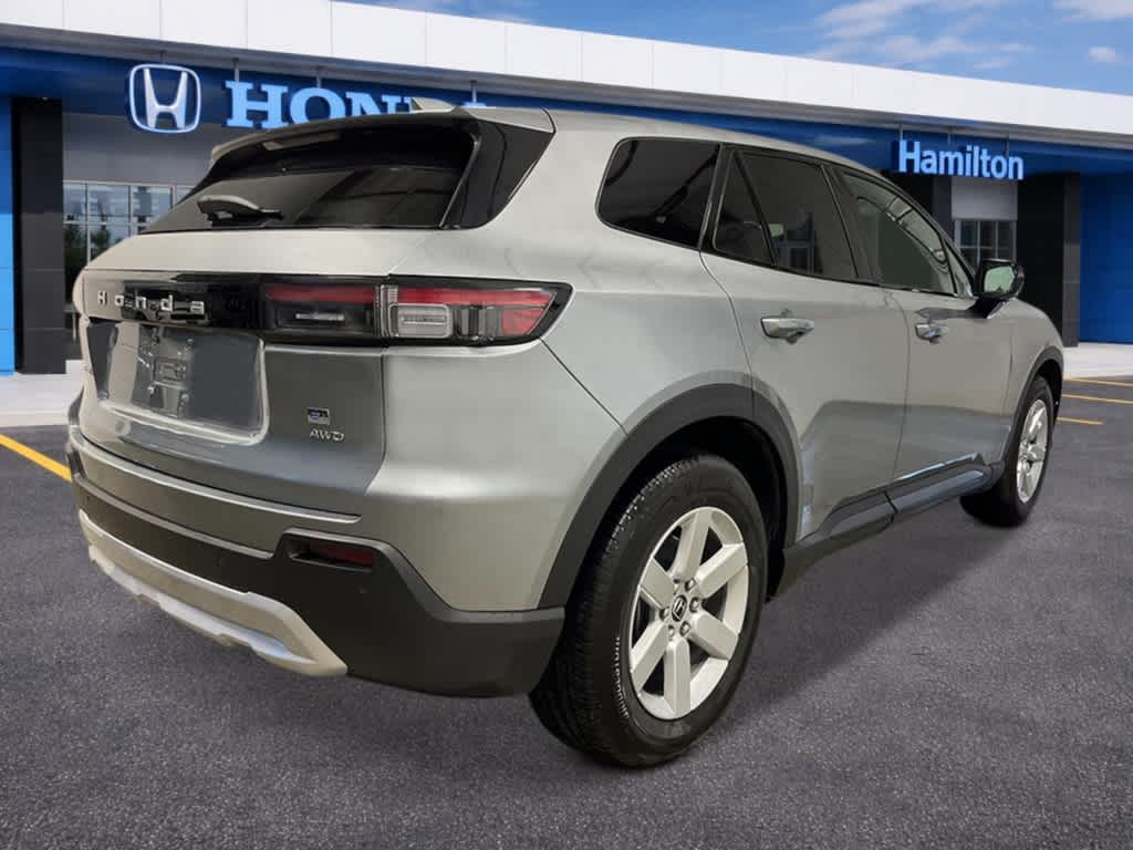 Thumbnail: 2026 Honda Prologue - 7