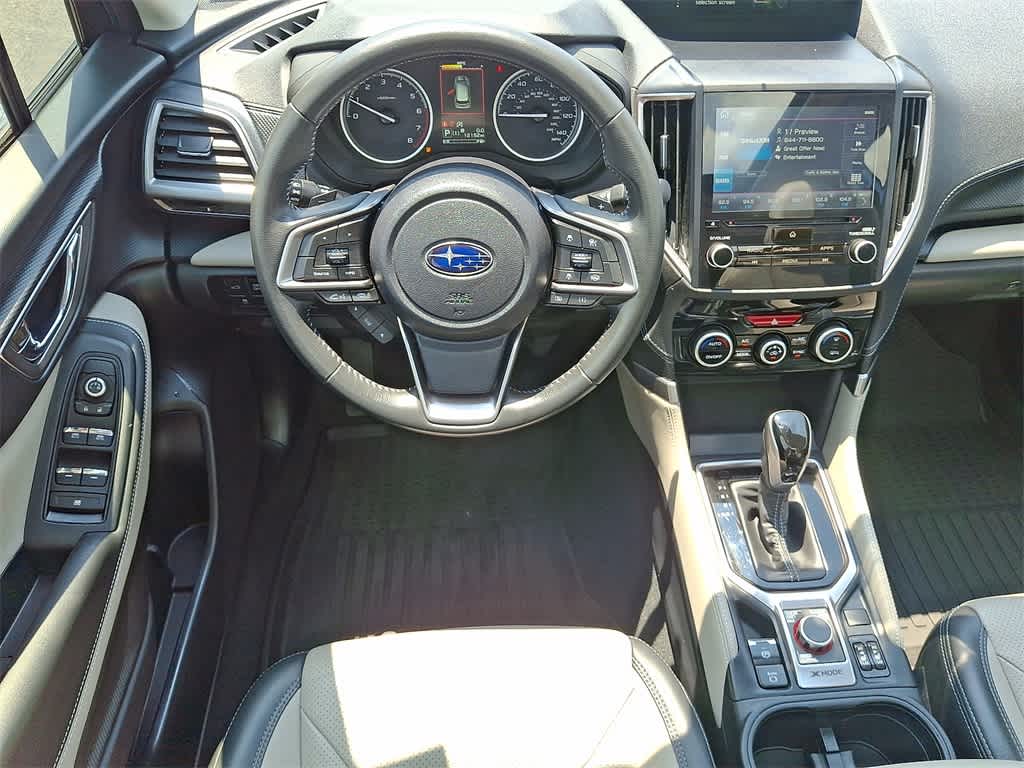 Thumbnail: 2023 Subaru Forester - 13