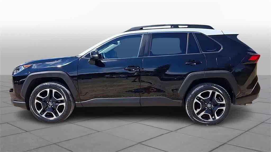 Thumbnail: 2019 Toyota RAV4 - 5