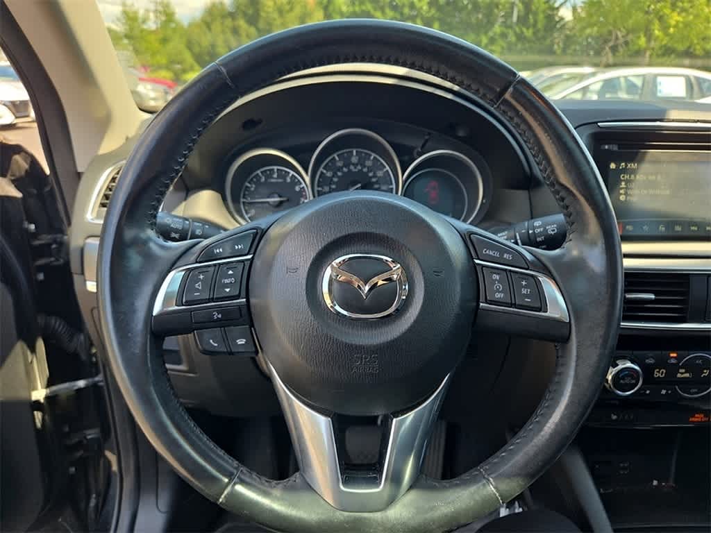 Thumbnail: 2016 Mazda CX-5 - 14