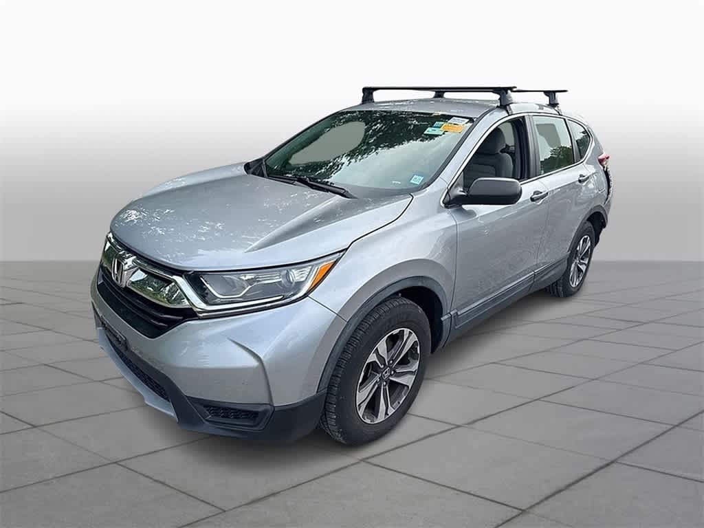 Thumbnail: 2017 Honda CR-V - 1