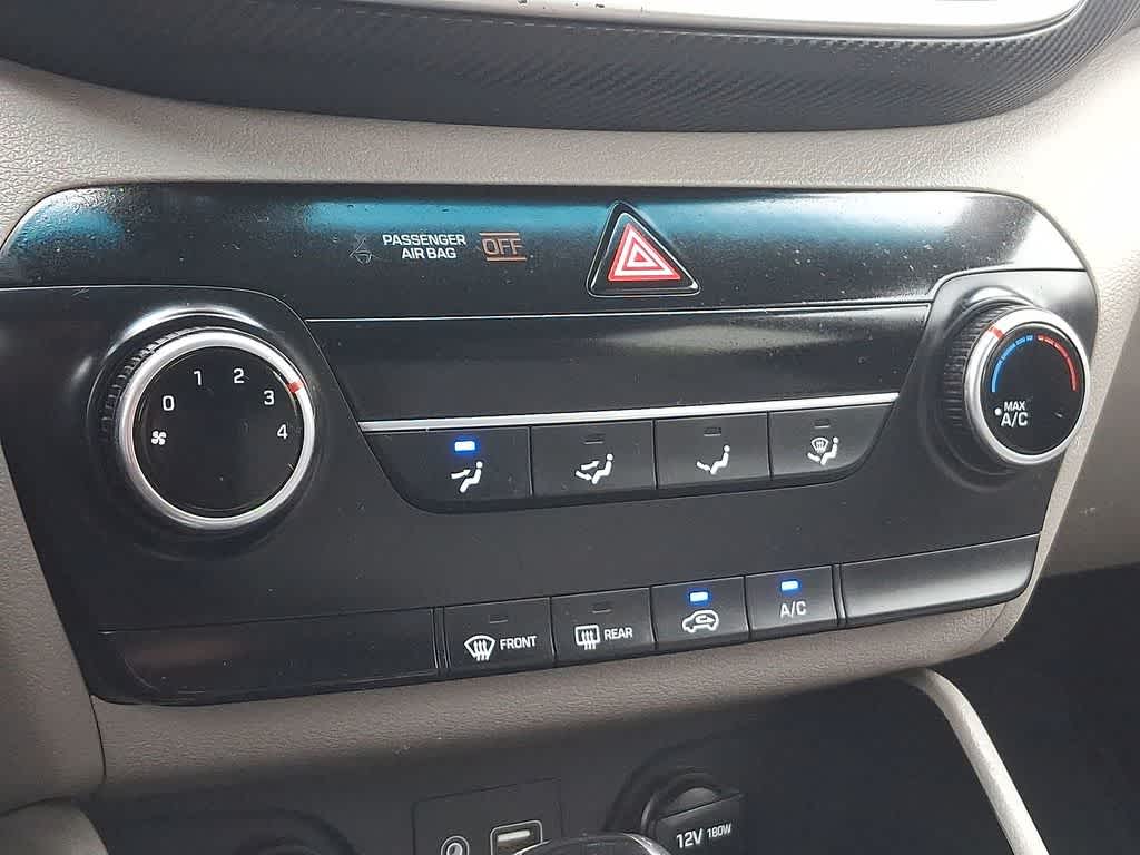 Thumbnail: 2020 Hyundai Tucson - 19