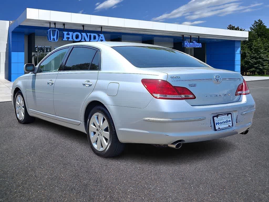 Thumbnail: 2007 Toyota Avalon - 22
