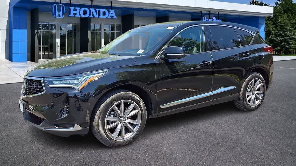Thumbnail: 2023 Acura RDX - 3