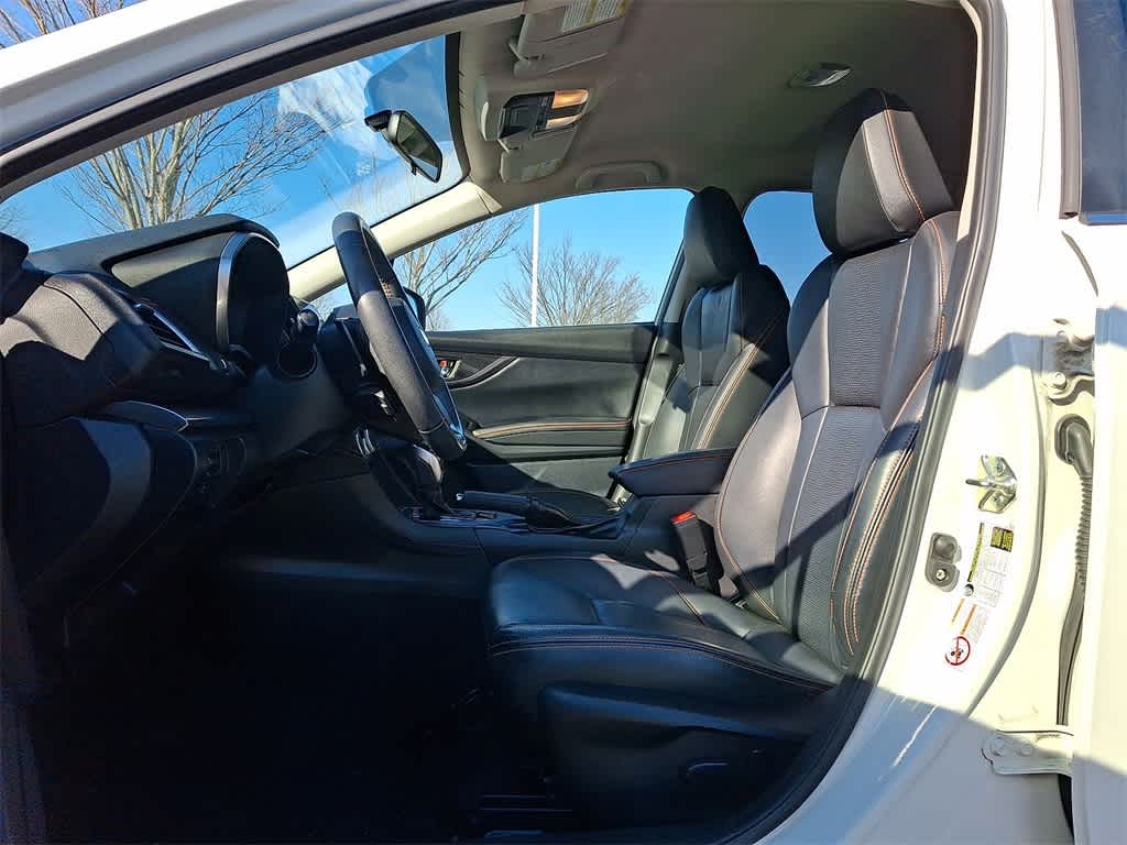 Thumbnail: 2018 Subaru Crosstrek - 11