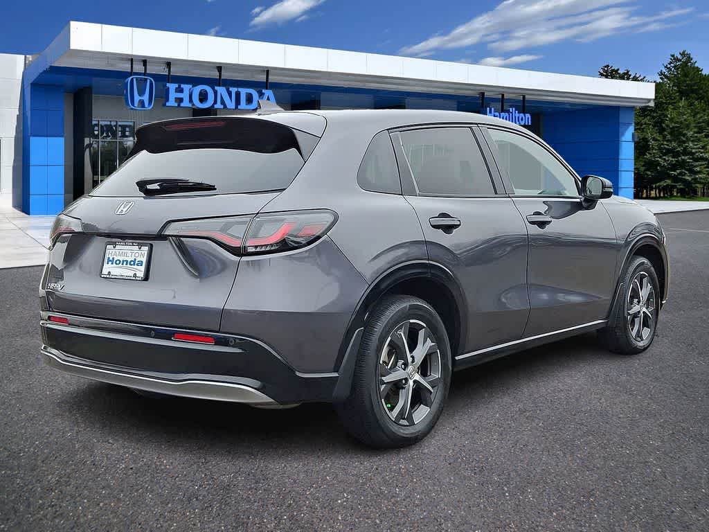 Thumbnail: 2023 Honda HR-V - 24