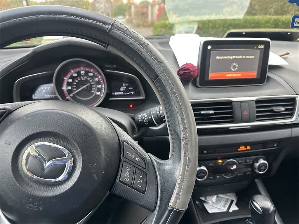 Thumbnail: 2015 Mazda Mazda3 - 9