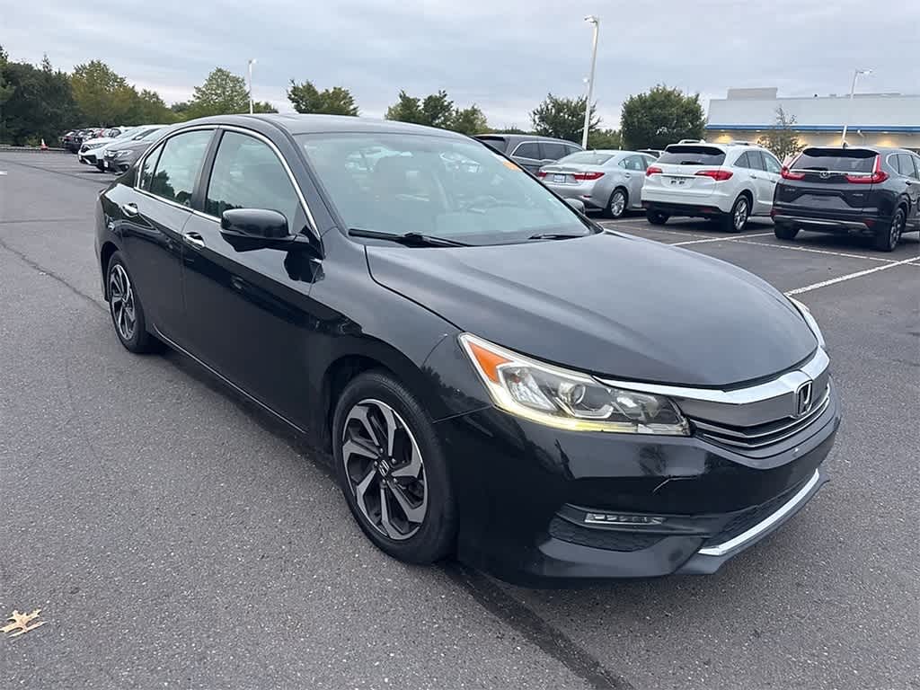 Thumbnail: 2017 Honda Accord - 3
