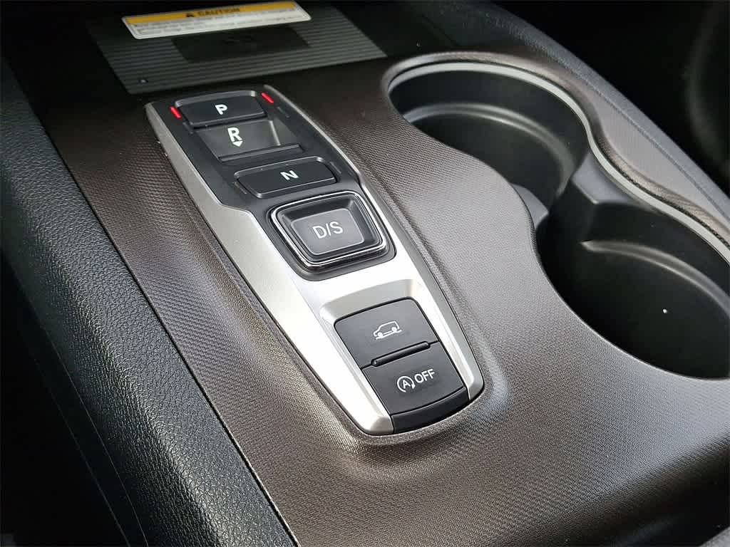 Thumbnail: 2022 Honda Passport - 11