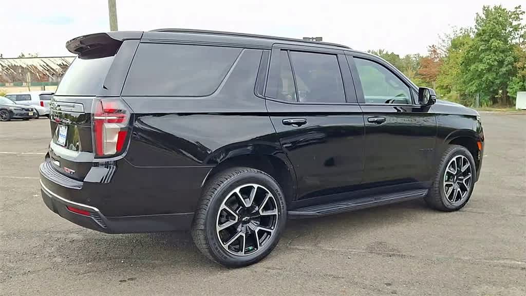 Thumbnail: 2022 Chevrolet Tahoe - 8