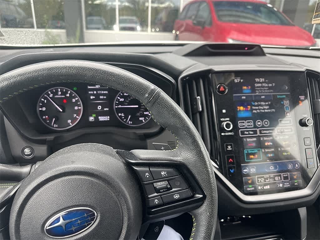 Thumbnail: 2023 Subaru Ascent - 11