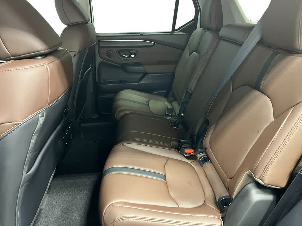 Thumbnail: 2026 Honda Pilot - 23