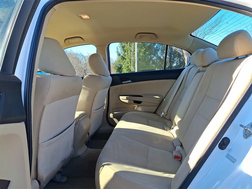 Thumbnail: 2012 Honda Accord - 12