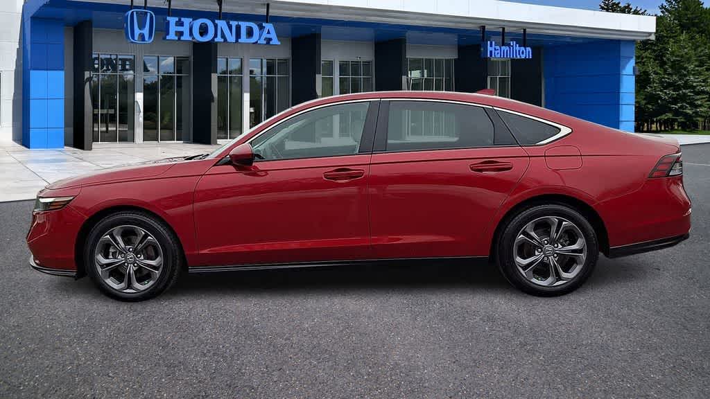 Thumbnail: 2023 Honda Accord - 5