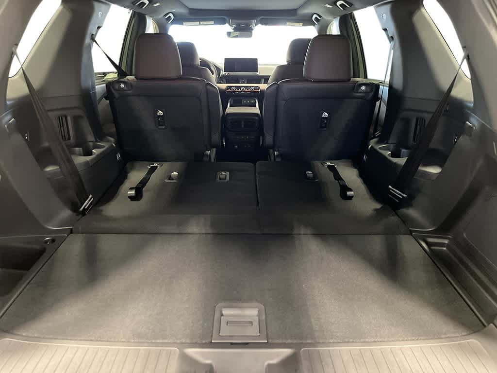 Thumbnail: 2026 Honda Pilot - 29