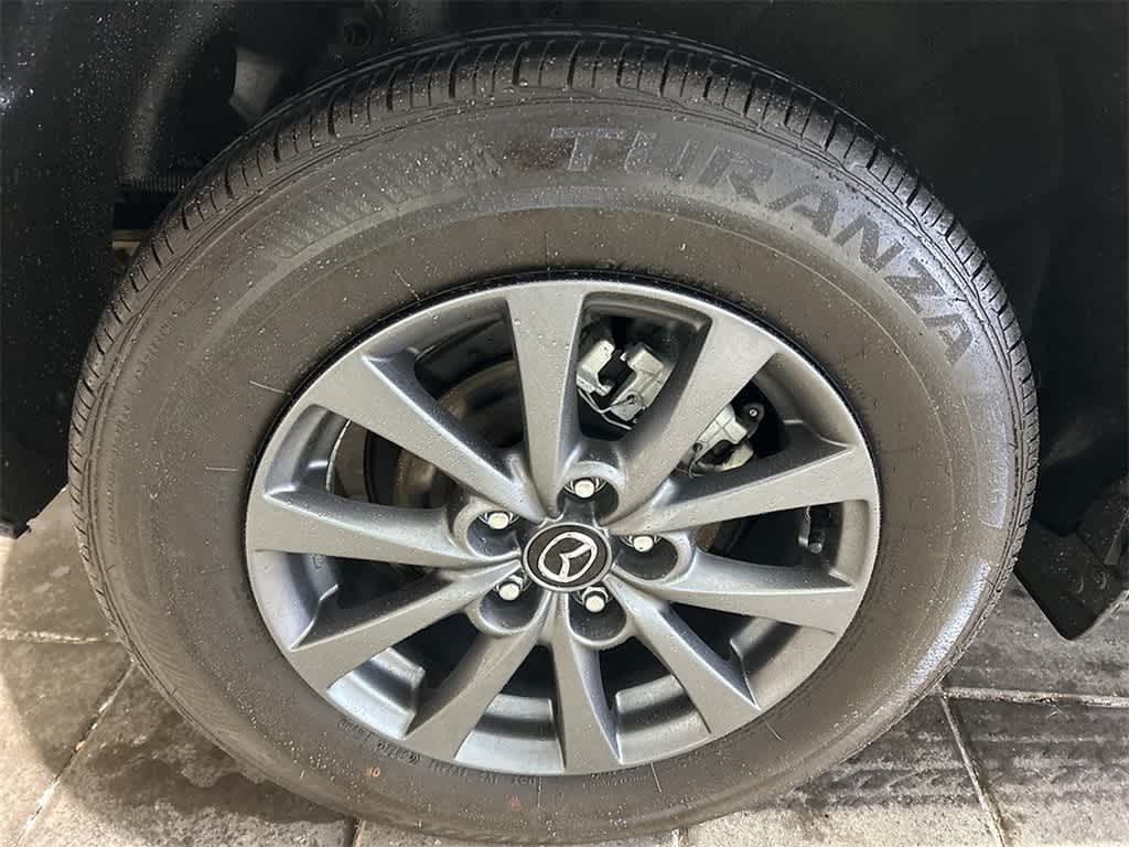 Thumbnail: 2023 Mazda CX-30 - 10