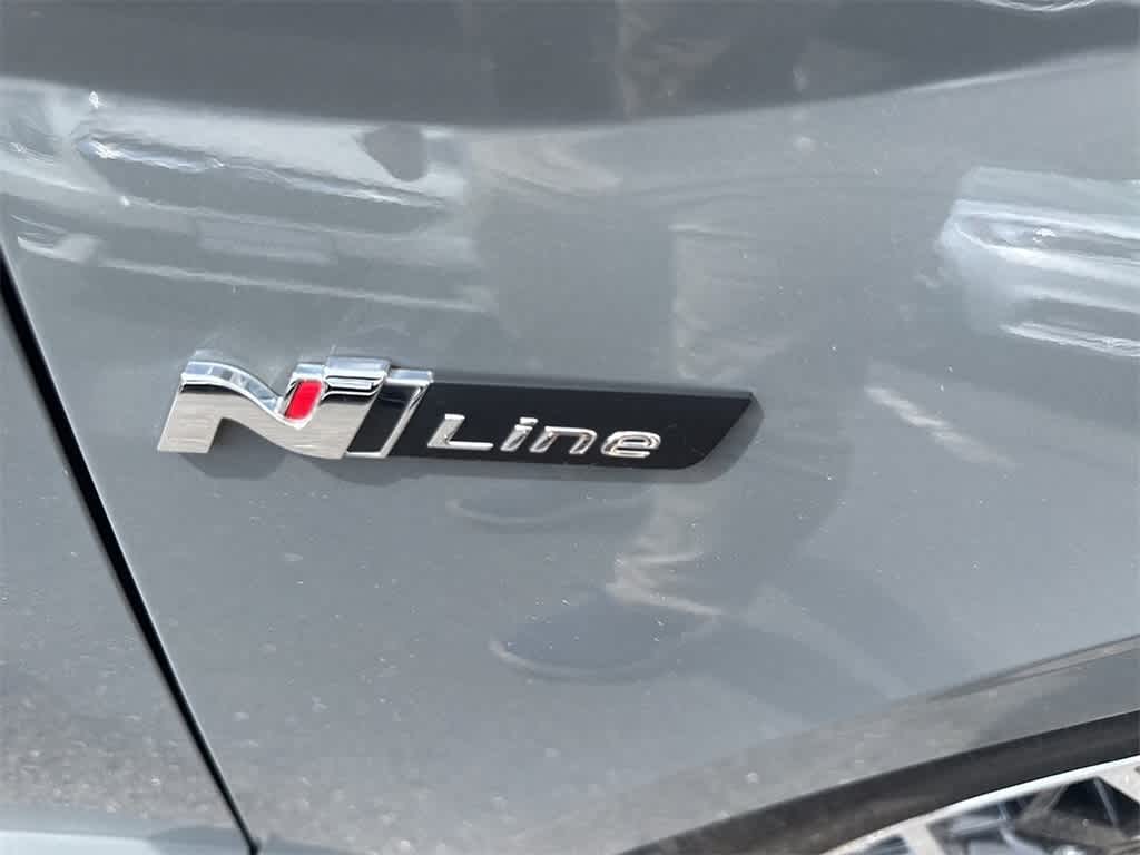Thumbnail: 2022 Hyundai Sonata - 5