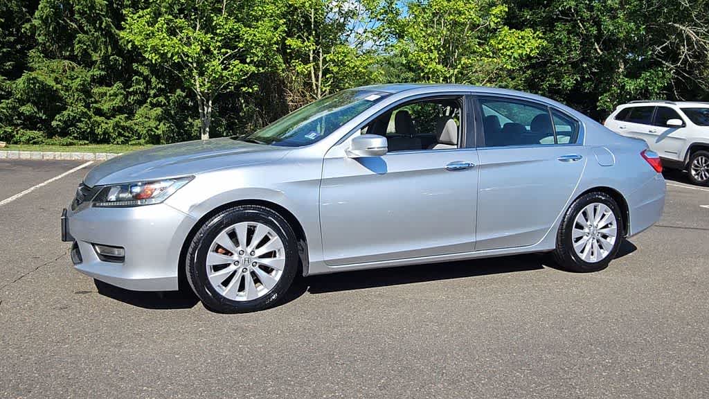 Thumbnail: 2013 Honda Accord - 4