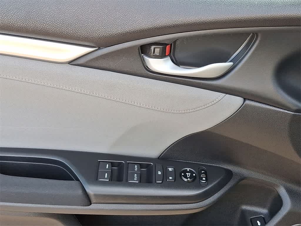 Thumbnail: 2020 Honda Civic - 10