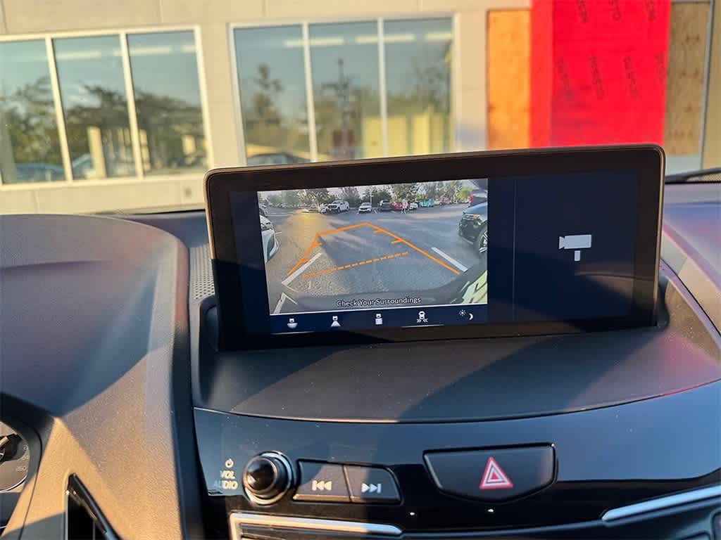 Thumbnail: 2019 Acura RDX - 13