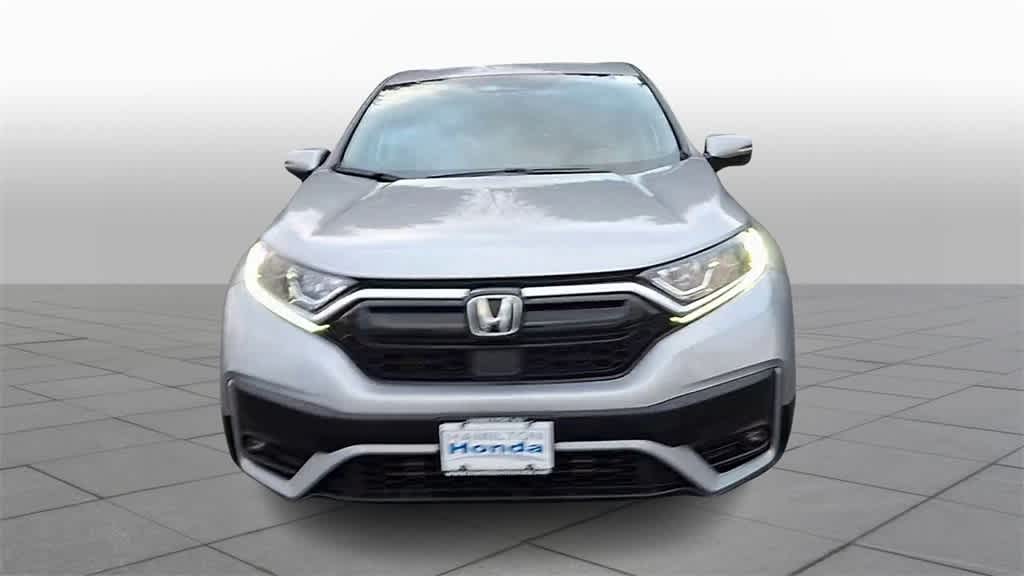 Thumbnail: 2022 Honda CR-V - 3