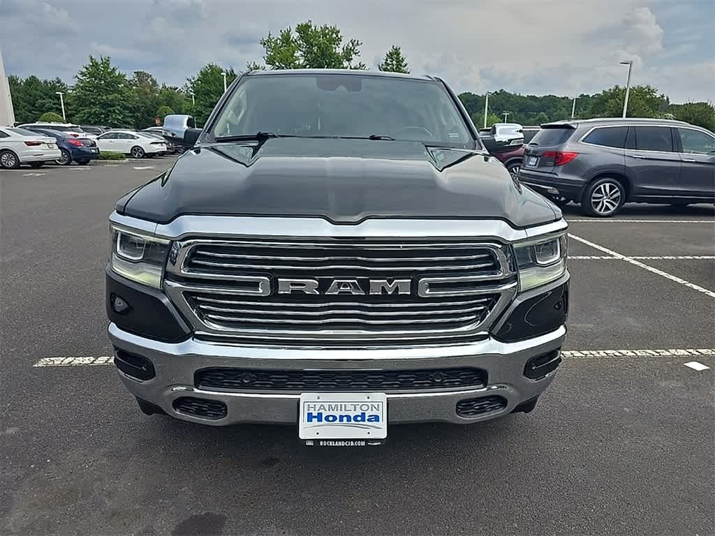 Thumbnail: 2021 RAM 1500 - 2