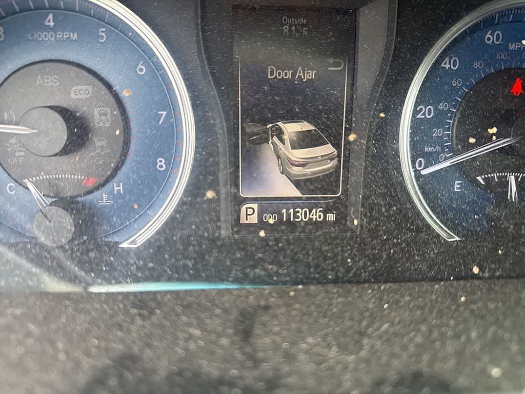 Thumbnail: 2017 Toyota Camry - 14