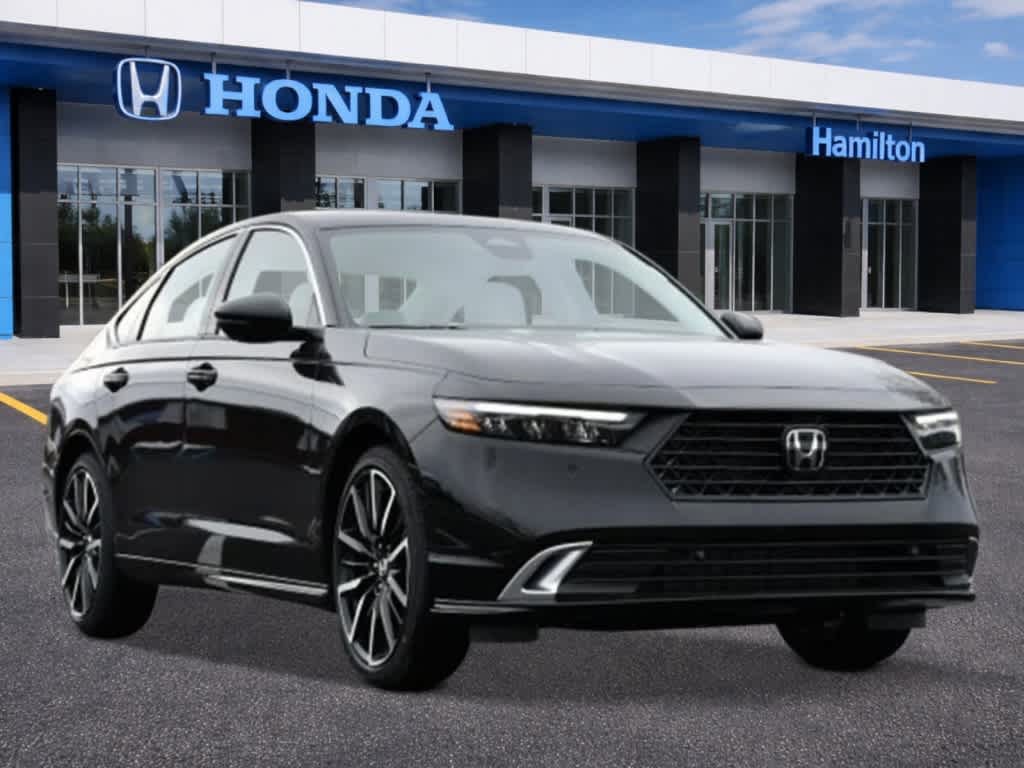 Thumbnail: 2026 Honda Accord - 7