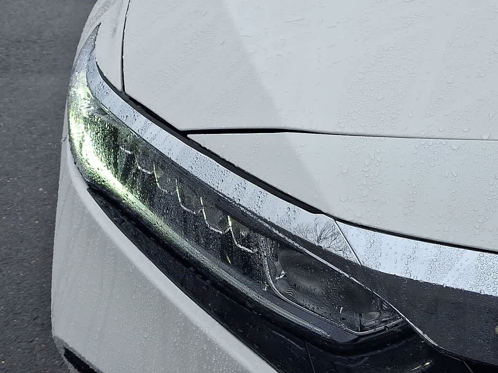 Thumbnail: 2020 Honda Accord - 27